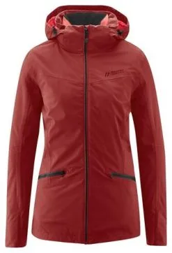 Maier Talia DJ Jacket Women