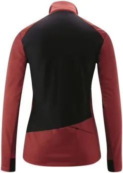 Maier Telfs Jacket Women -Peak Performance Butik maier telfs jacket women sun dried tomato 36 s sun dried tomato 1 1