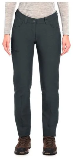 Maier Tillit Slim Women -Peak Performance Butik maier tillit slim women graphite 34 graphite 2