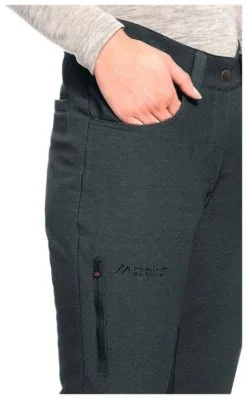 Maier Tillit Slim Women -Peak Performance Butik maier tillit slim women graphite 34 graphite 4