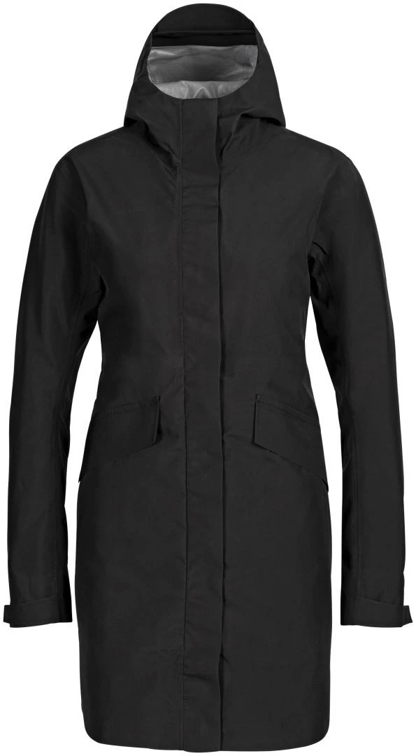 Mammut Mammut 3L Hardshell Hooded Parka Women's 3 Mammut Mammut 3L Hardshell Hooded Parka Women's