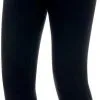 Mammut Aconcagua ML Tights Women -Peak Performance Butik mammut aconcagua ml tights women black black melange xs black black melange 0