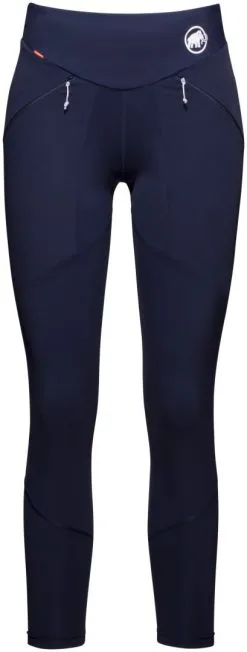Mammut Aenergy Light Tights Women's -Peak Performance Butik mammut aenergy light tights women marine 0 1