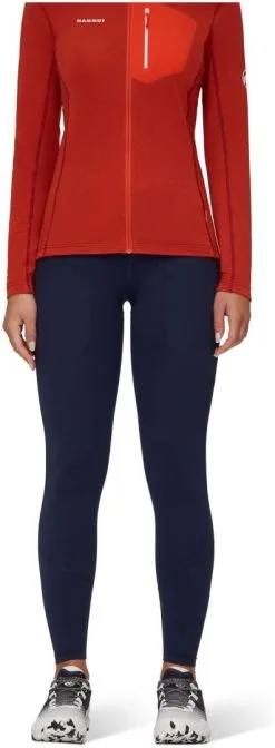 Mammut Aenergy Light Tights Women's -Peak Performance Butik mammut aenergy light tights women marine 1