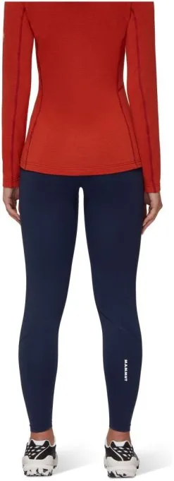 Mammut Aenergy Light Tights Women's -Peak Performance Butik mammut aenergy light tights women marine 2