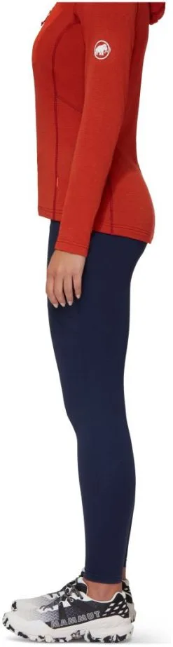 Mammut Aenergy Light Tights Women's -Peak Performance Butik mammut aenergy light tights women marine 3