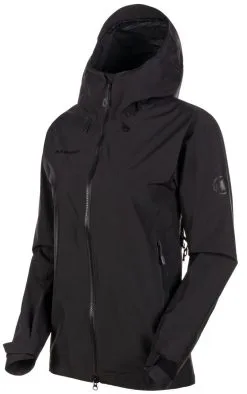Mammut Ayako Pro HS Hooded Jacket AF Women