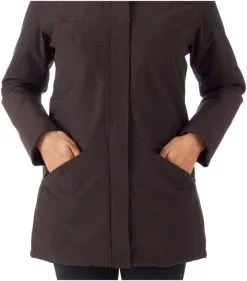 Mammut Chamuera HS Thermo Hooded Parka Women -Peak Performance Butik mammut chamuera hs thermo hooded parka women deer 11