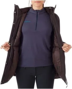 Mammut Chamuera HS Thermo Hooded Parka Women -Peak Performance Butik mammut chamuera hs thermo hooded parka women deer 14