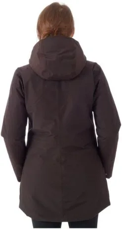 Mammut Chamuera HS Thermo Hooded Parka Women -Peak Performance Butik mammut chamuera hs thermo hooded parka women deer 9