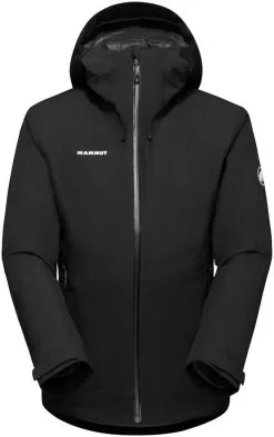 Mammut Convey 3 I 1 Hardshell Hooded Jacket Women's -Peak Performance Butik mammut convey 3 in 1 hardshell hooded jacket women black black 5