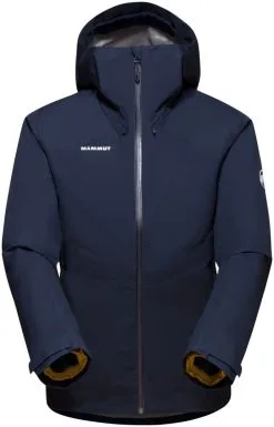 Mammut Convey 3 I 1 Hardshell Hooded Jacket Women's -Peak Performance Butik mammut convey 3 in 1 hardshell hooded jacket women marine cheetah 10