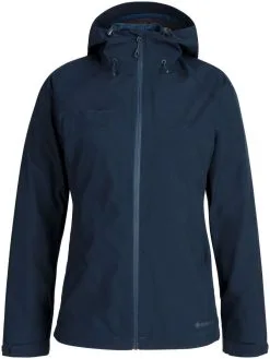 Mammut Convey 3 I 1 Hardshell Hooded Jacket Women -Peak Performance Butik mammut convey 3 in 1 hardshell hooded jacket women marine marine xs marine marine 0