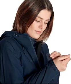 Mammut Convey 3 I 1 Hardshell Hooded Jacket Women -Peak Performance Butik mammut convey 3 in 1 hardshell hooded jacket women marine marine xs marine marine 3