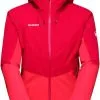 Mammut Convey 3 I 1 Hardshell Hooded Jacket Women's