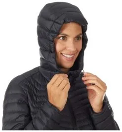 Mammut Convey I Hooded Jacket Women 9 Mammut Convey I Hooded Jacket Women -Peak Performance Butik mammut convey in hooded jacket women black phantom 0