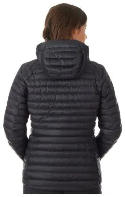 Mammut Convey I Hooded Jacket Women 11 Mammut Convey I Hooded Jacket Women -Peak Performance Butik mammut convey in hooded jacket women black phantom 2
