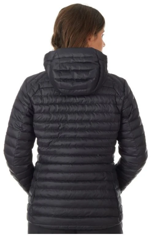 Mammut Convey I Hooded Jacket Women 7 Mammut Convey I Hooded Jacket Women - Billede 5