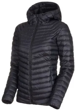 Mammut Convey I Hooded Jacket Women