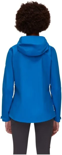 Mammut Convey Tour Hardshell Hooded Jacket Women's -Peak Performance Butik mammut convey tour hardshell hooded jacket women marine c 1