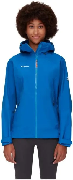 Mammut Convey Tour Hardshell Hooded Jacket Women's -Peak Performance Butik mammut convey tour hardshell hooded jacket women marine c 2