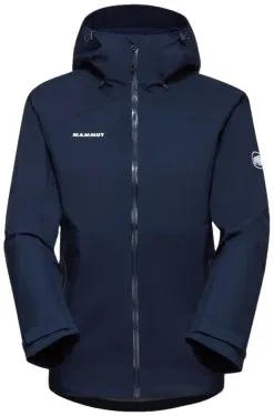 Mammut Convey Tour Hardshell Hooded Jacket Women's -Peak Performance Butik mammut convey tour hardshell hooded jacket women marine xs marine 0