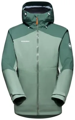 Mammut Convey Tour Hardshell Hooded Jacket Women's -Peak Performance Butik mammut convey tour hardshell hooded jacket women s jade dark jade 12