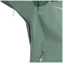 Mammut Convey Tour Hardshell Hooded Jacket Women's -Peak Performance Butik mammut convey tour hardshell hooded jacket women s jade dark jade 13