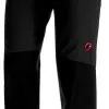 Mammut Courmayeur SO Pants Women 1 Mammut Courmayeur SO Pants Women -Peak Performance Butik mammut courmayeur so pants women black 32 black 0
