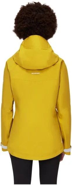 Mammut Crater Hardshell Hooded Jacket Women's 16 Mammut Crater Hardshell Hooded Jacket Women's -Peak Performance Butik mammut crater hardshell hooded jacket women mello xs mello 2