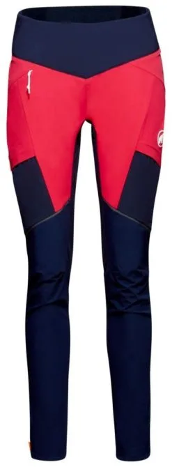 Mammut Eiger Speed Softshell Hybrid Pants Women's