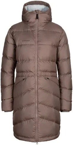 Mammut Fedoz I Hooded Parka Women