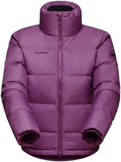 Mammut Fedoz Insulated Jacket Women's -Peak Performance Butik mammut fedoz insulated jacket women grape 0 1 1