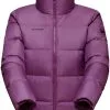 Mammut Fedoz Insulated Jacket Women's 2 Mammut Fedoz Insulated Jacket Women's -Peak Performance Butik mammut fedoz insulated jacket women grape 0 1