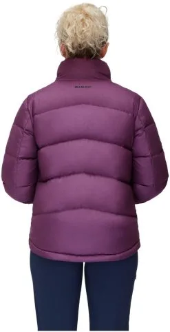 Mammut Fedoz Insulated Jacket Women's -Peak Performance Butik mammut fedoz insulated jacket women grape 2 1