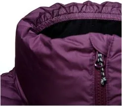 Mammut Fedoz Insulated Jacket Women's -Peak Performance Butik mammut fedoz insulated jacket women grape 4 1