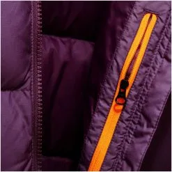 Mammut Fedoz Insulated Jacket Women's -Peak Performance Butik mammut fedoz insulated jacket women grape 5 1