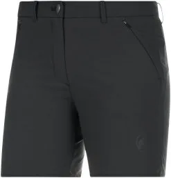 Mammut Hiking Shorts Women -Peak Performance Butik mammut hiking shorts women black 32 xxs black 0