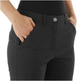 Mammut Hiking Shorts Women -Peak Performance Butik mammut hiking shorts women black 32 xxs black 3