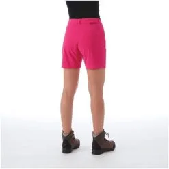 Mammut Hiking Shorts Women -Peak Performance Butik mammut hiking shorts women pink 32 xxs pink 2
