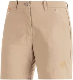 Mammut Hiking Shorts Women -Peak Performance Butik mammut hiking shorts women safari 32 xxs safari 0