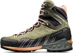 Mammut Kento Guide High GTX Women's -Peak Performance Butik mammut kento guide high gtx women iguana baked 3 5 uk 36 eur iguana baked 0 1