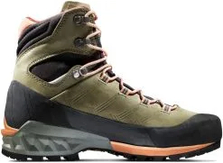 Mammut Kento Guide High GTX Women's -Peak Performance Butik mammut kento guide high gtx women iguana baked 3 5 uk 36 eur iguana baked 1