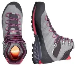 Mammut Kento Guide High GTX Women's -Peak Performance Butik mammut kento guide high gtx women titanium cardinal 4