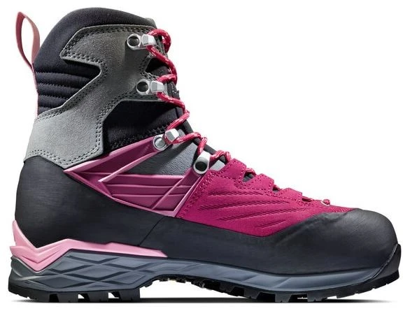 Mammut Kento Pro High GTX Women's 4 Mammut Kento Pro High GTX Women's - Billede 2