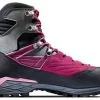 Mammut Kento Pro High GTX Women's -Peak Performance Butik mammut kento pro high gtx women s titanium dark sundown 0 1