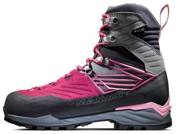 Mammut Kento Pro High GTX Women's 5 Mammut Kento Pro High GTX Women's - Billede 3