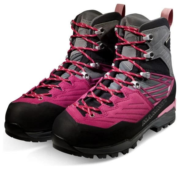Mammut Kento Pro High GTX Women's 6 Mammut Kento Pro High GTX Women's - Billede 4