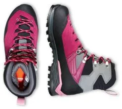 Mammut Kento Pro High GTX Women's 19 Mammut Kento Pro High GTX Women's -Peak Performance Butik mammut kento pro high gtx women s titanium dark sundown 4 1