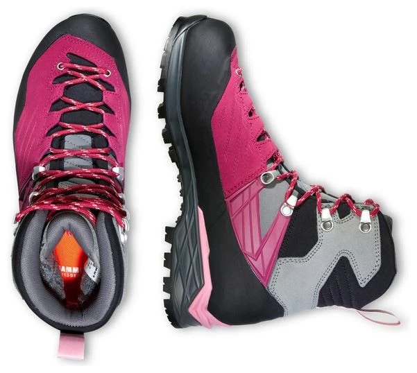 Mammut Kento Pro High GTX Women's 8 Mammut Kento Pro High GTX Women's - Billede 6